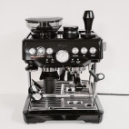 Normcore V4.1 Spring Loaded Tamper - Flat